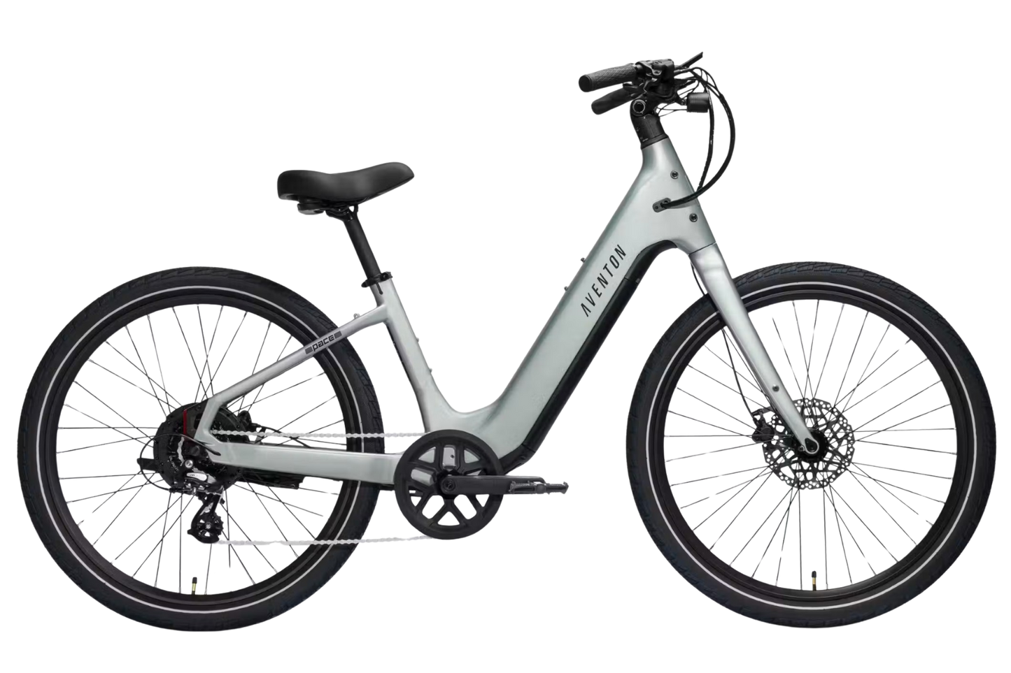 Aventon Pace 5 REC