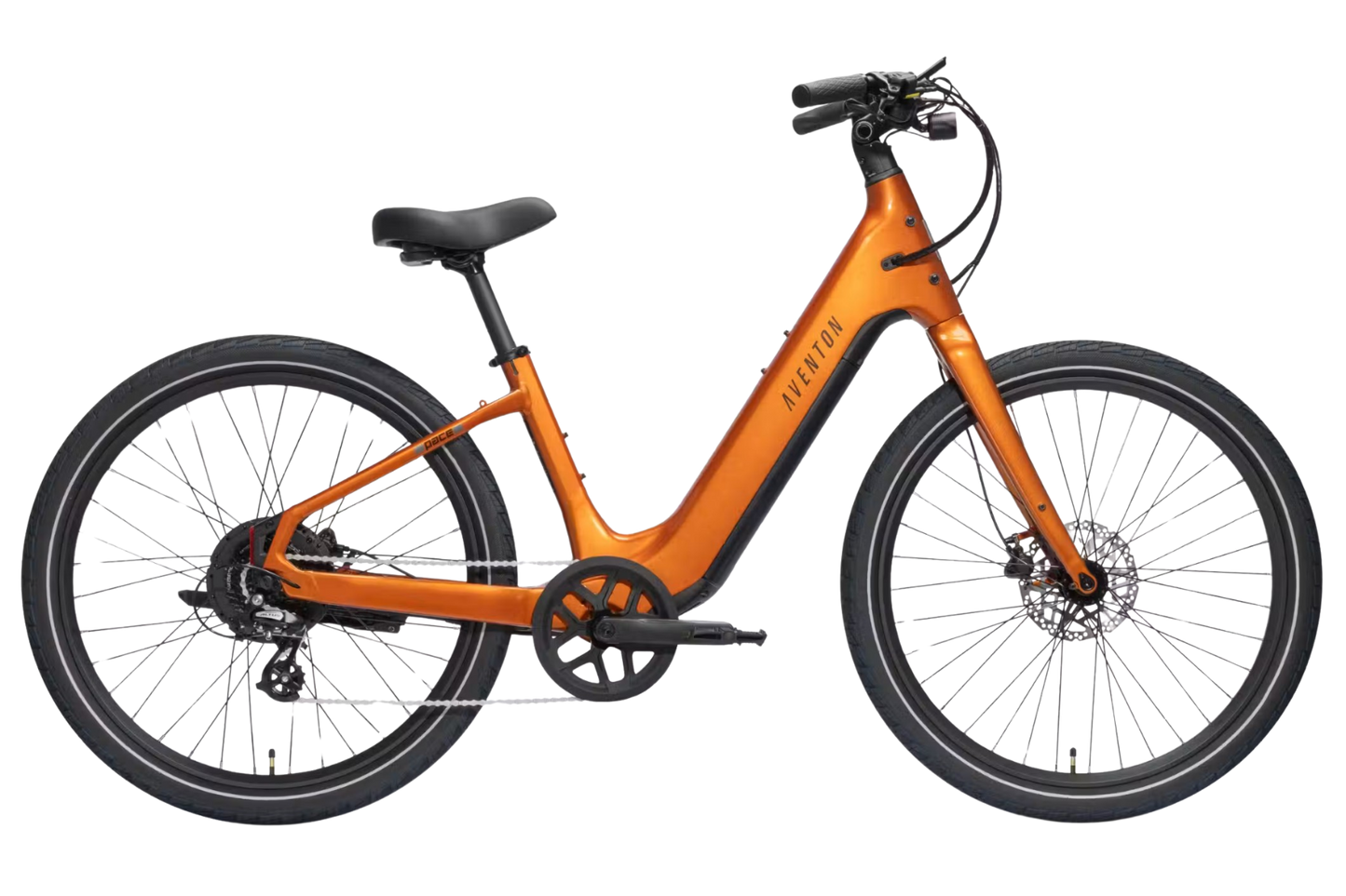 Aventon Pace 5 REC