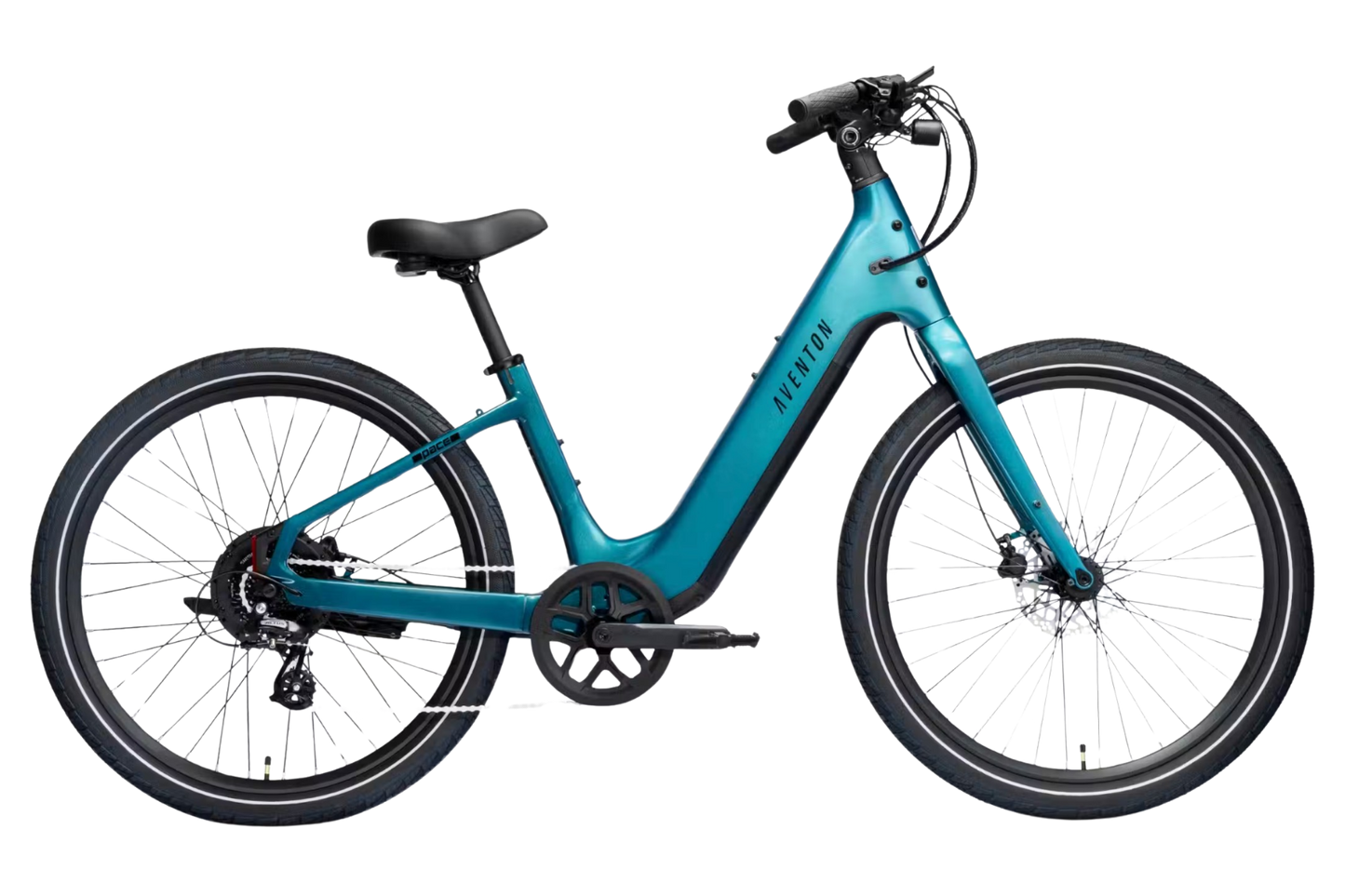 Aventon Pace 5 REC