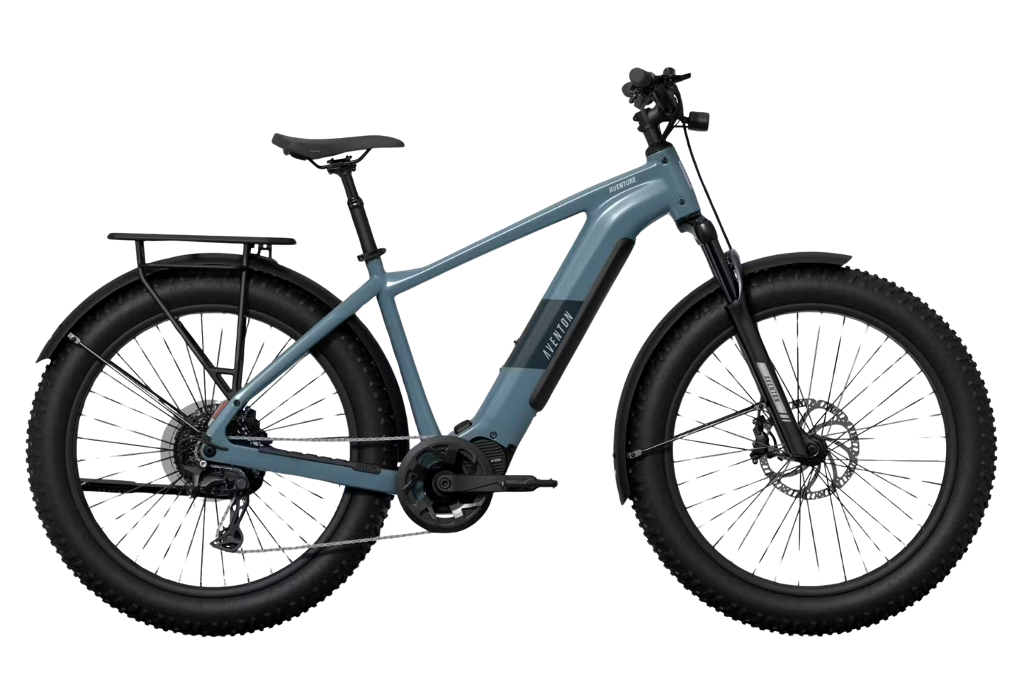 Aventon Aventure M