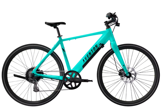 Aventon Soltera 2.5