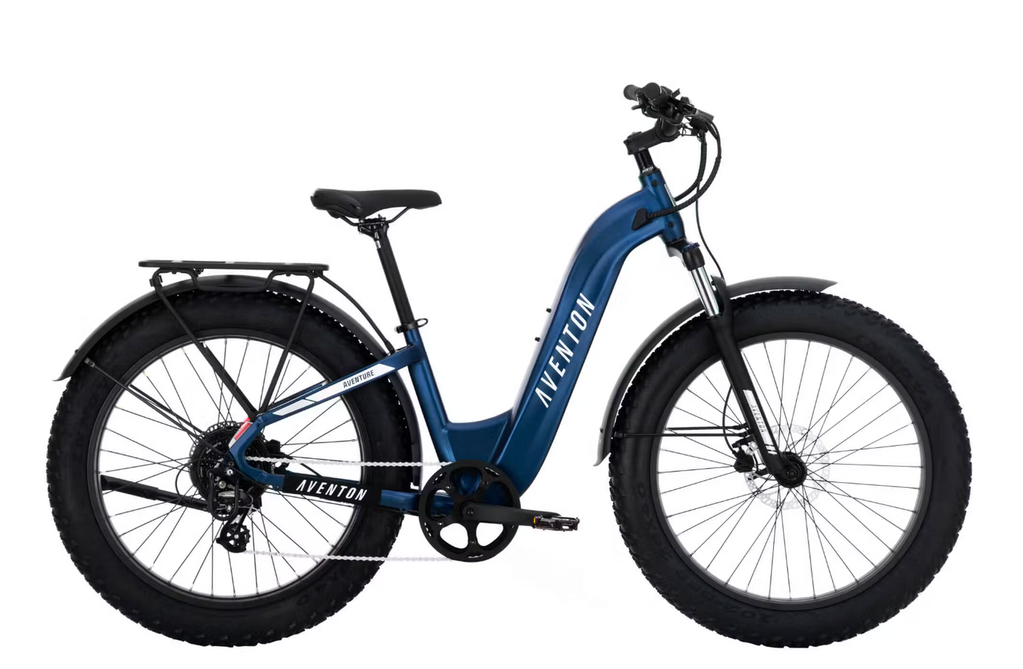 Aventon Aventure.2 Step-Through E-Bike