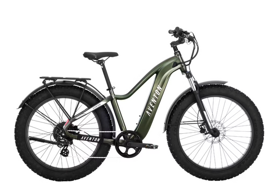 Aventon Aventure.2 E-Bike