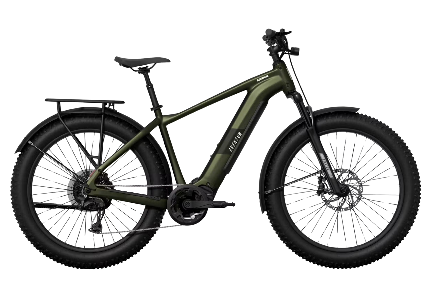 Aventon Aventure M