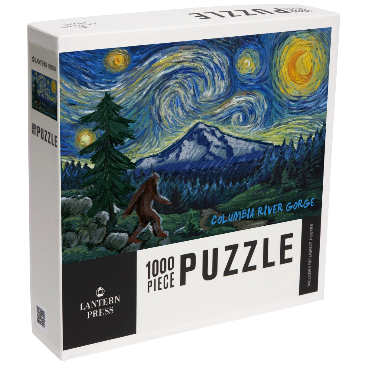 Jigsaw Puzzle