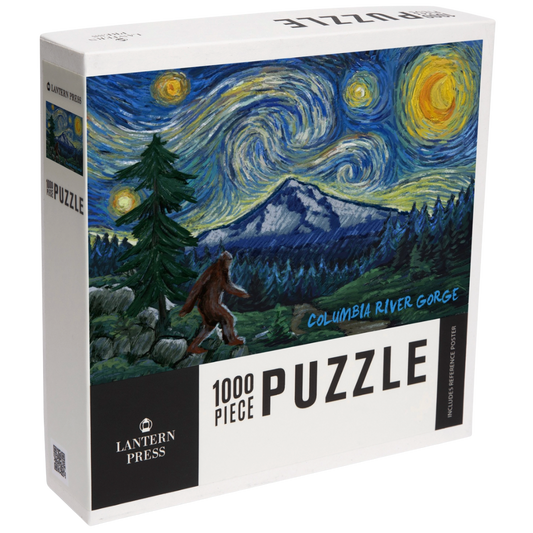 Jigsaw Puzzle