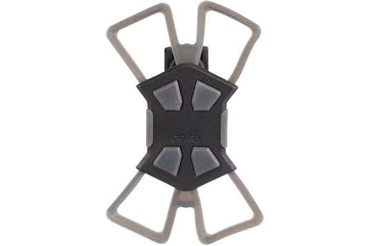Delta X Mount Handlebar Phone Holder