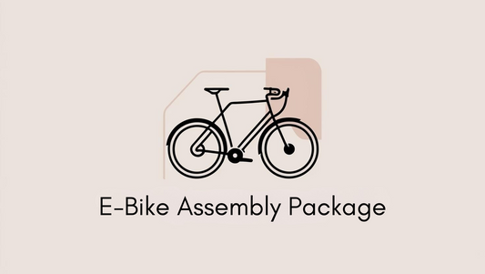 E-Bike Assembly Package