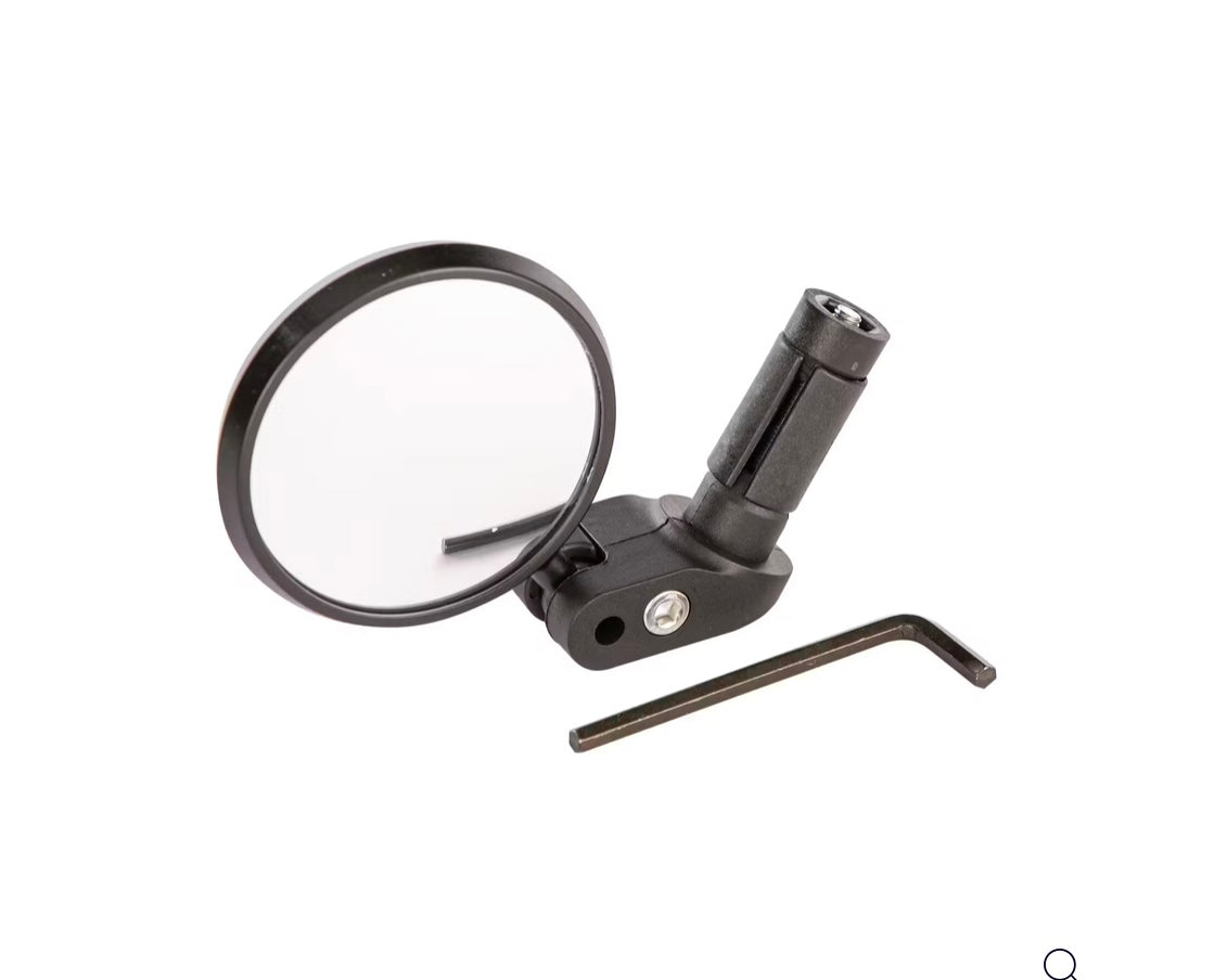 Aventon Handlebar Grip Mirror