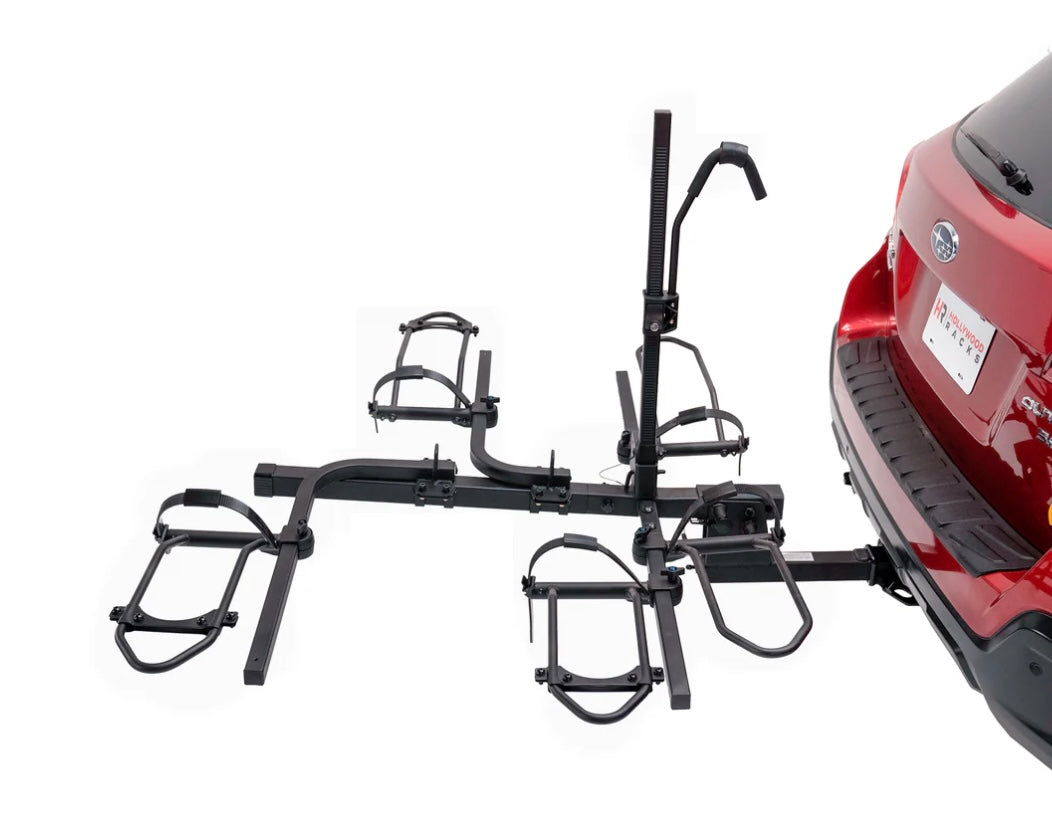 Hollywood Racks Trike Adaptor