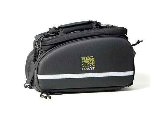 Aventon Rack-Top Bag (Quick-Release Compatible)