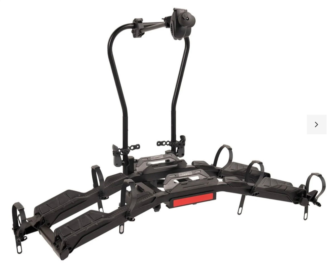 Hollywood Racks Destination E-Rack