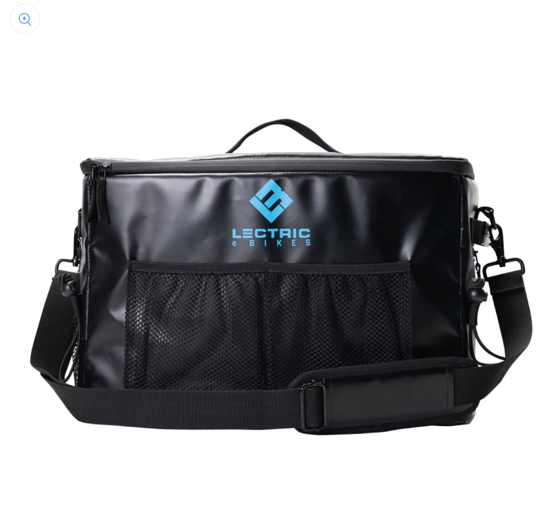 Lectric Soft Cooler