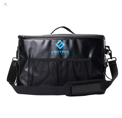 Lectric Soft Cooler