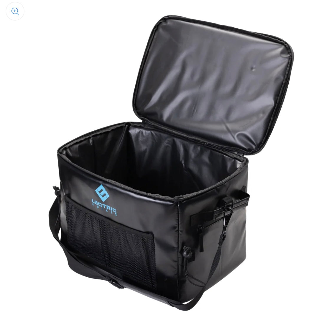 Lectric Soft Cooler