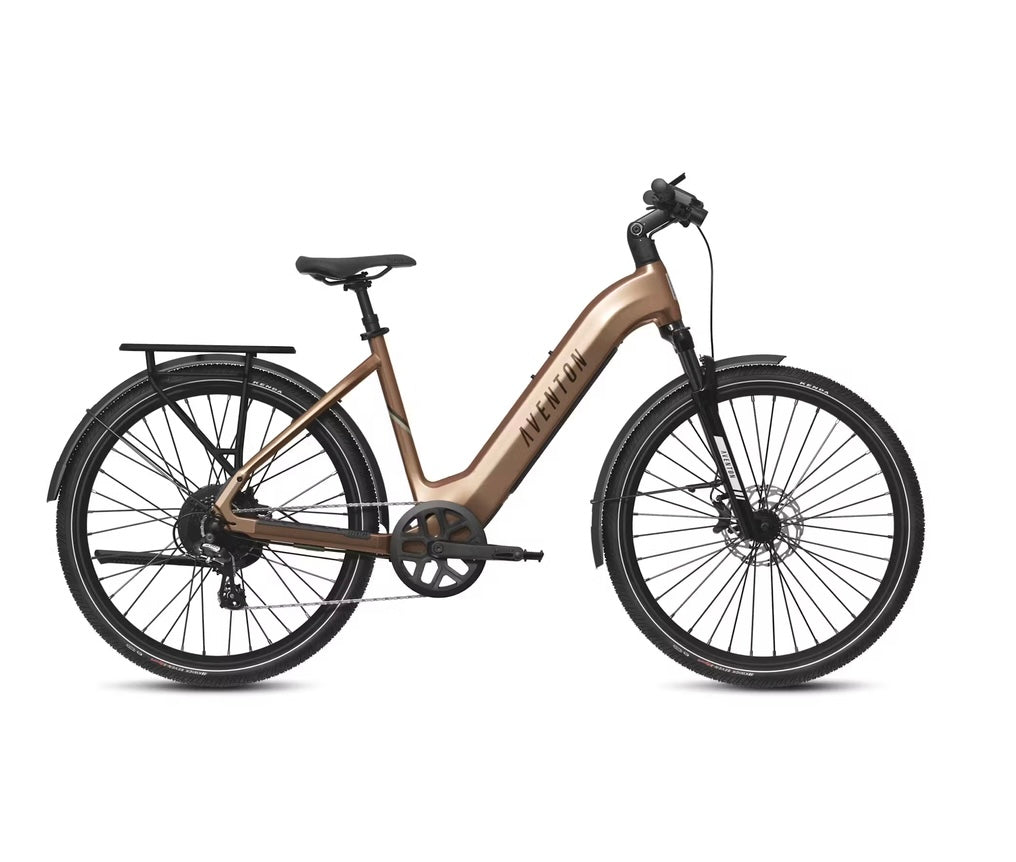 Aventon Level 3 Step Through