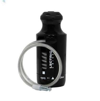 Lectric Bottle Shaped E-Bike Lock