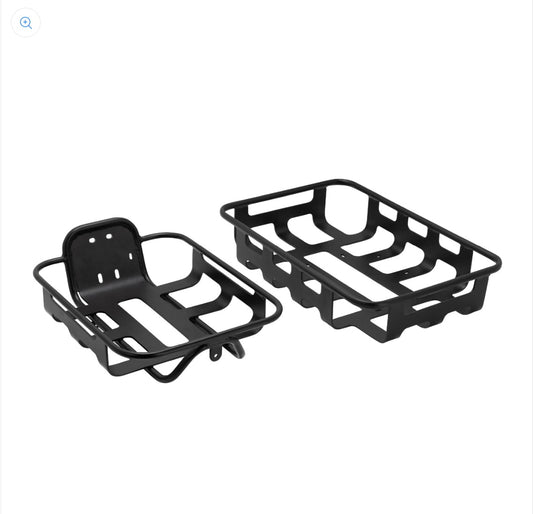 Lectric Cargo Package