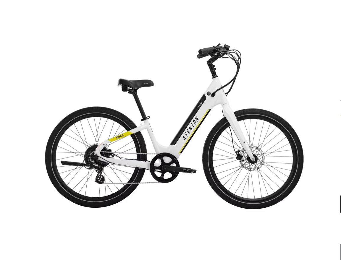 Aventon Pace 500.3 Step Through
