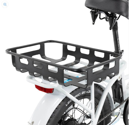Lectric Cargo Package