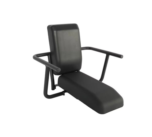 Aventon Captain’s Chair - Abound