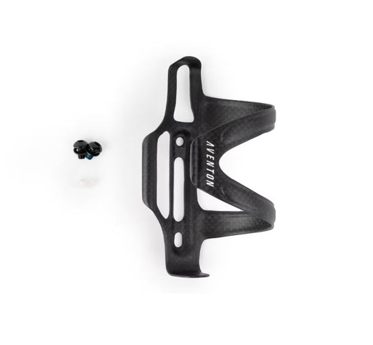 Aventon Carbon Water Bottle Cage