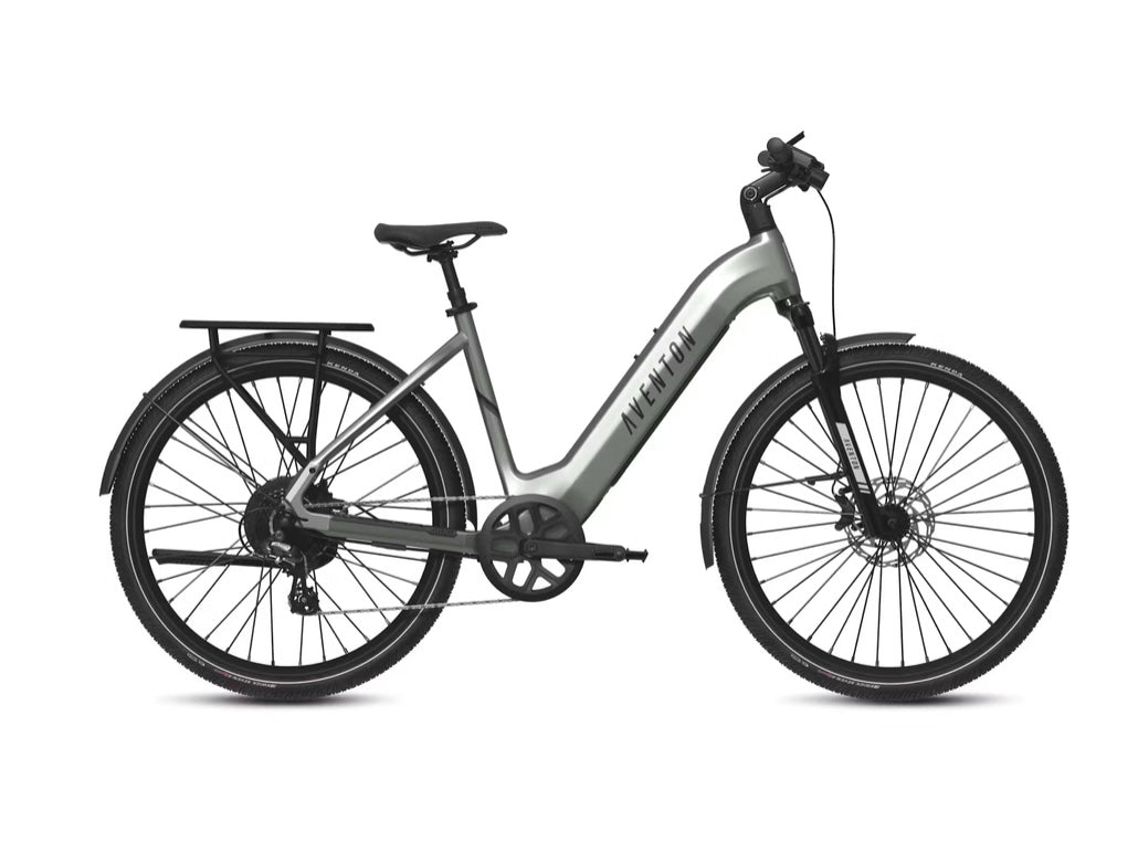 Aventon Level 3 Step Through