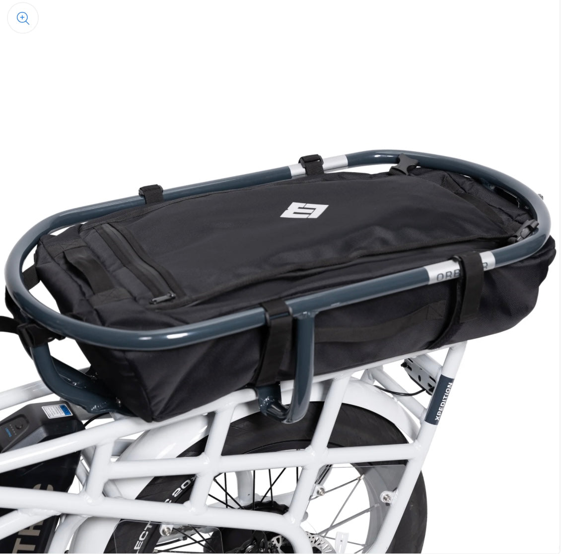 Lectric E-Bike Travel Backpack