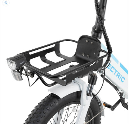 Lectric Cargo Package