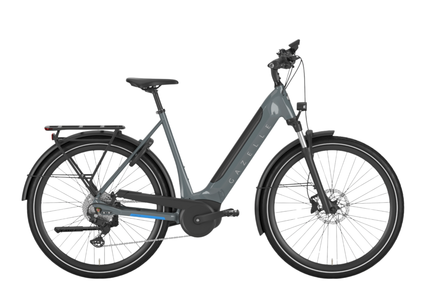 Gazelle Ultimate T10