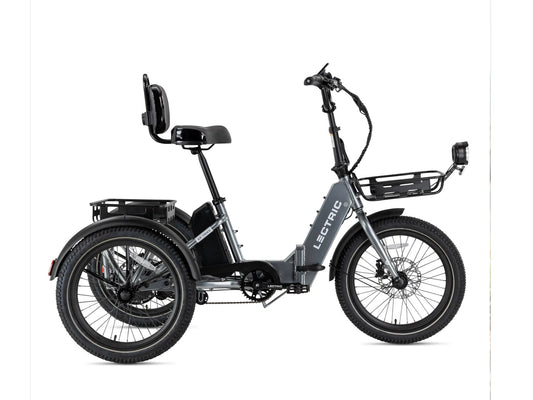 Lectric XP Trike (Refurbished)