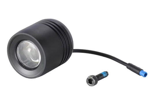 Aventon Integrated Headlight
