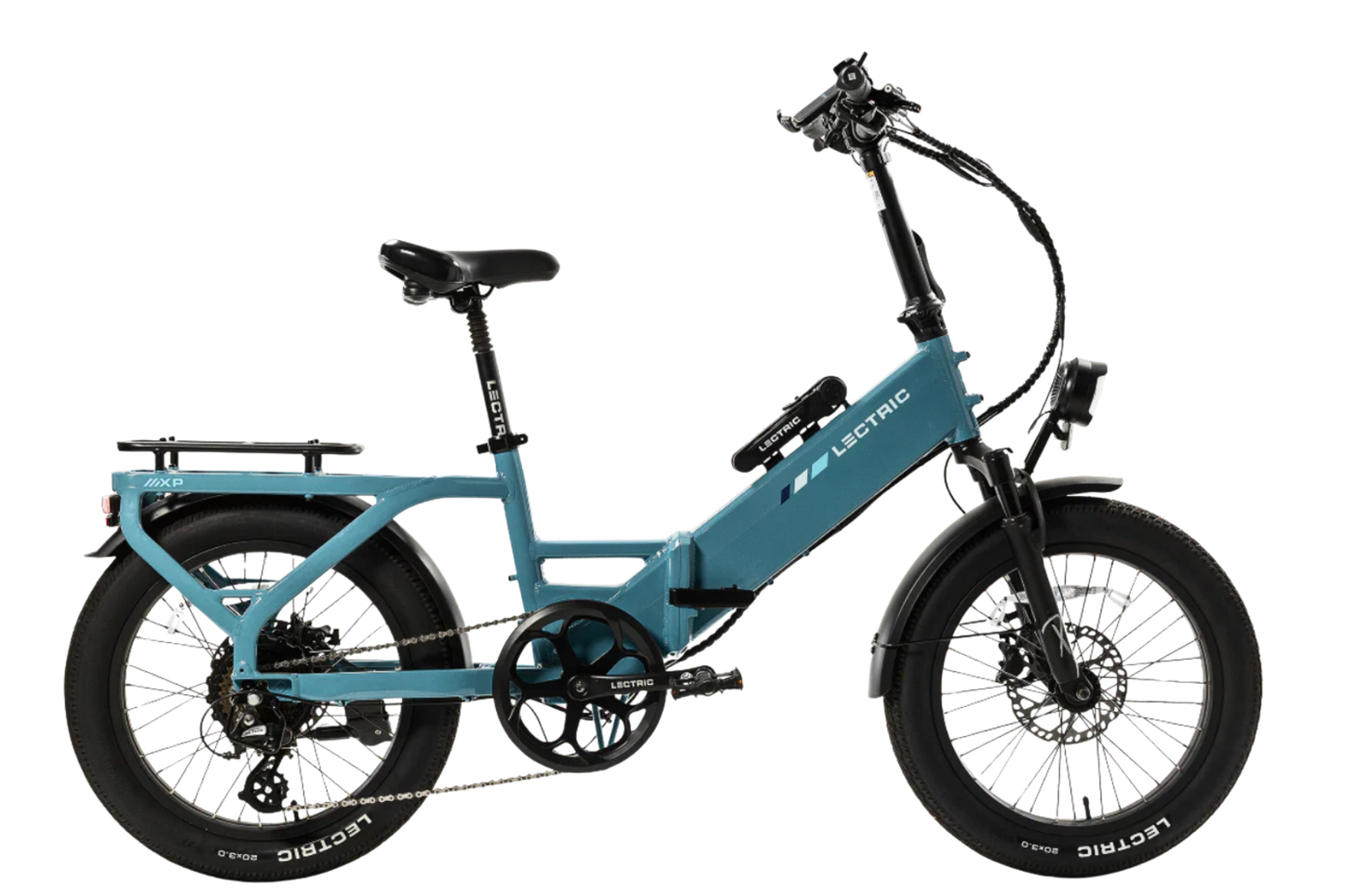 Lectric XP4 750