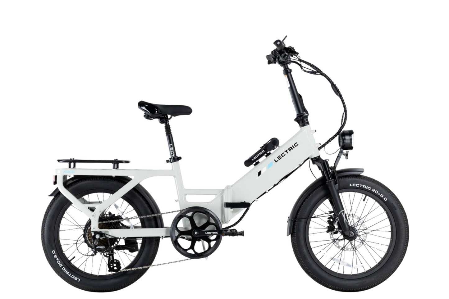 Lectric XP4 750