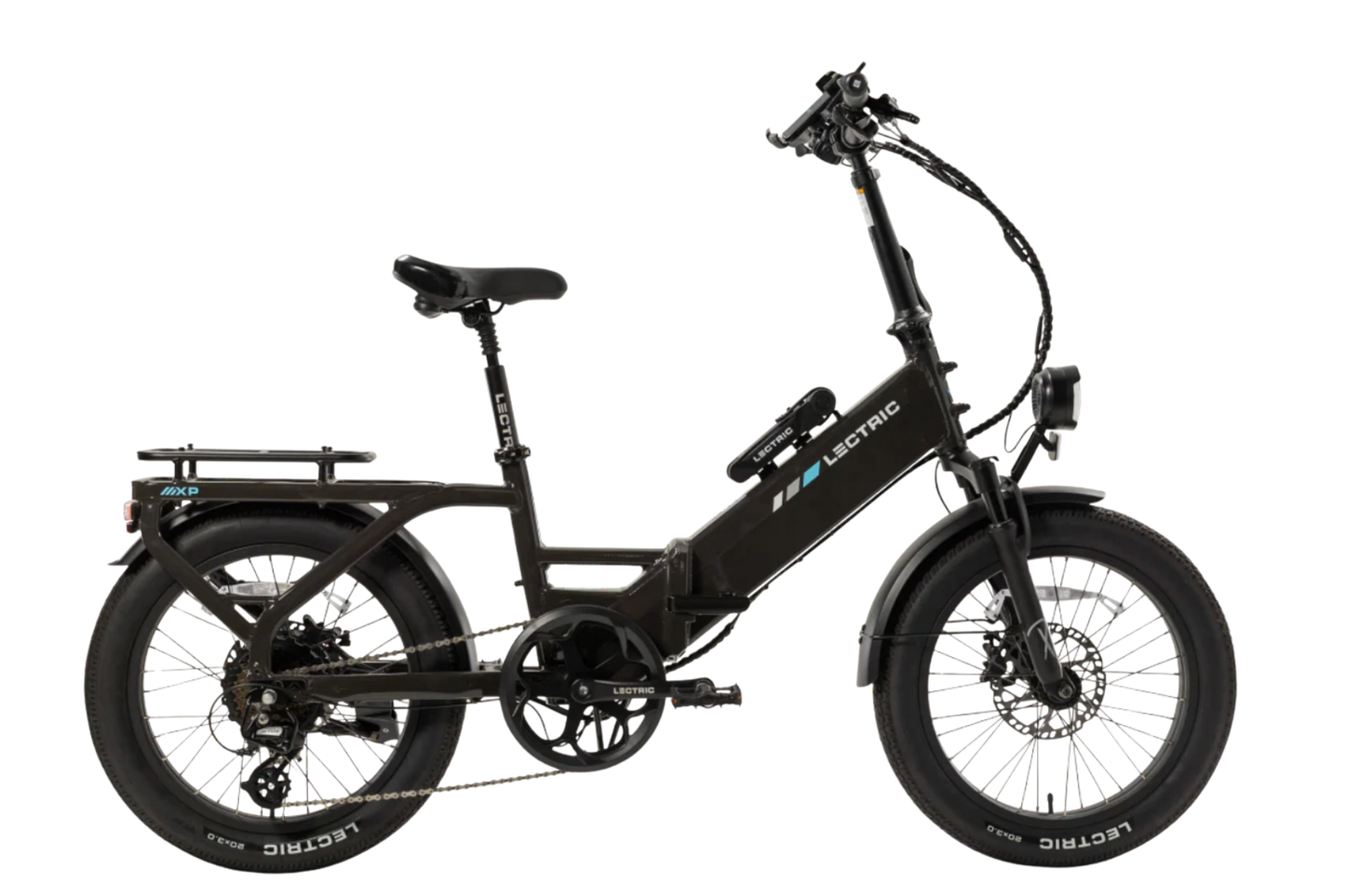 Lectric XP4 750