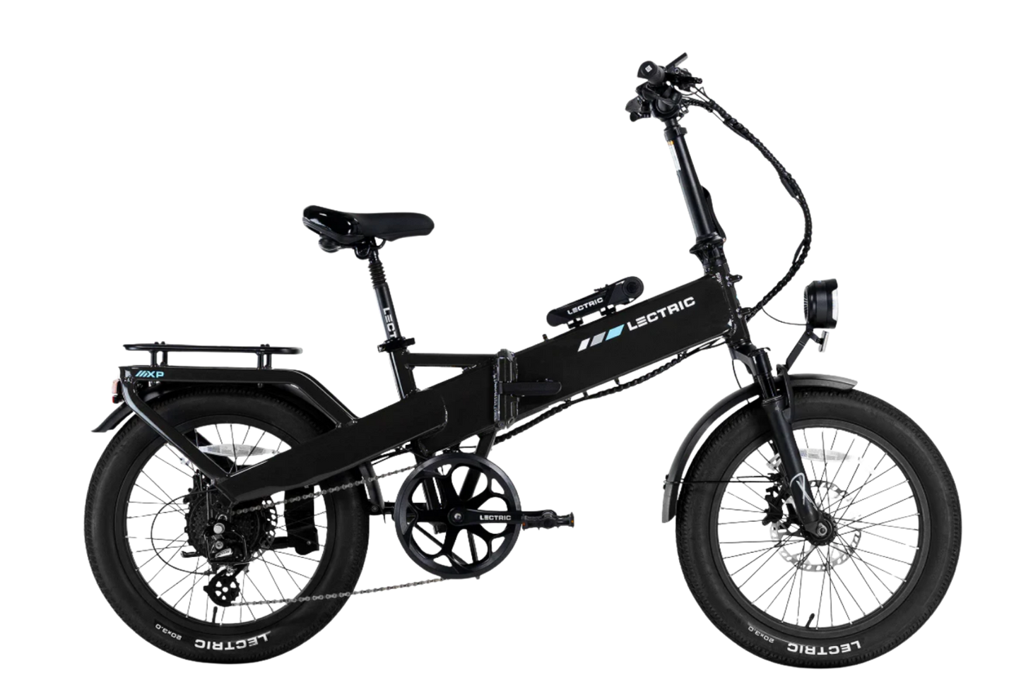 Lectric XP4 750