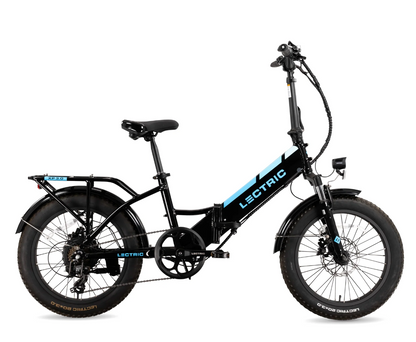 Lectric XP 3.0 Step-Thru