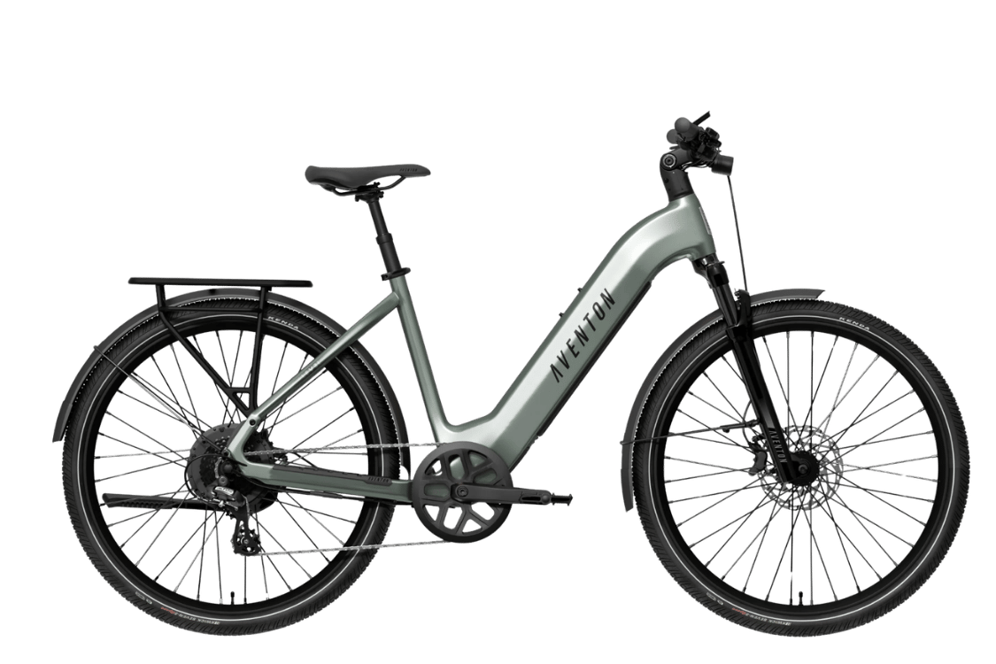 Aventon Level 4 REC (Refurbished)