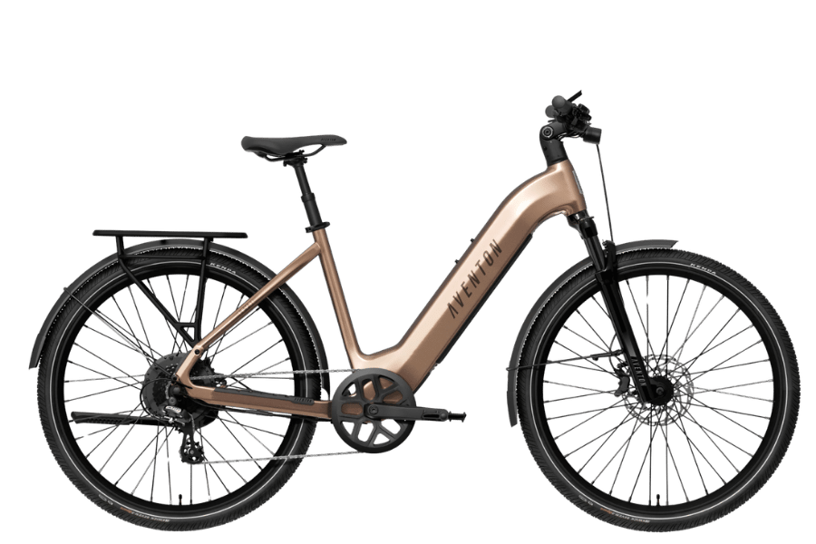 Aventon Level 4 REC (Refurbished)