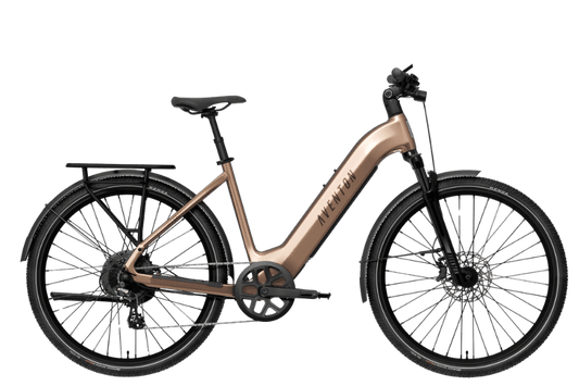 Aventon Level 4 REC (Refurbished)