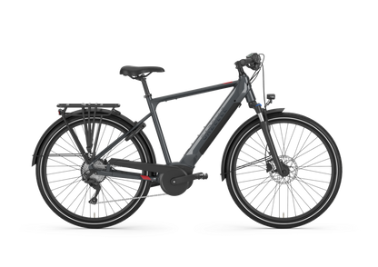 Gazelle Medeo T10