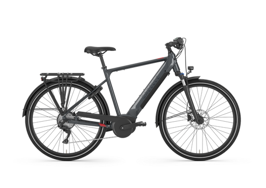 Gazelle Medeo T10