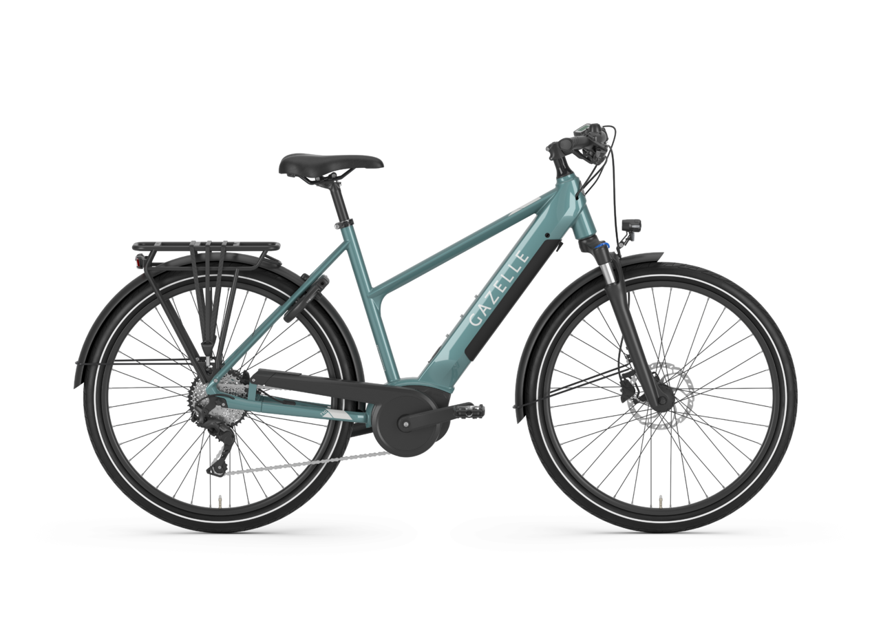 Gazelle Medeo T10