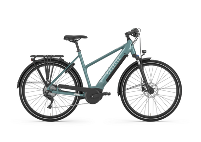 Gazelle Medeo T10