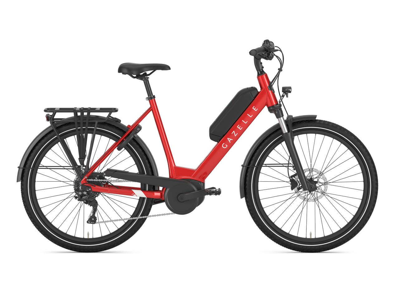 Gazelle Medeo T9
