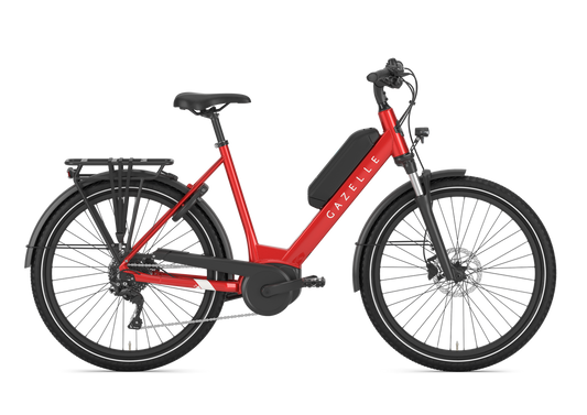 Gazelle Medeo T9