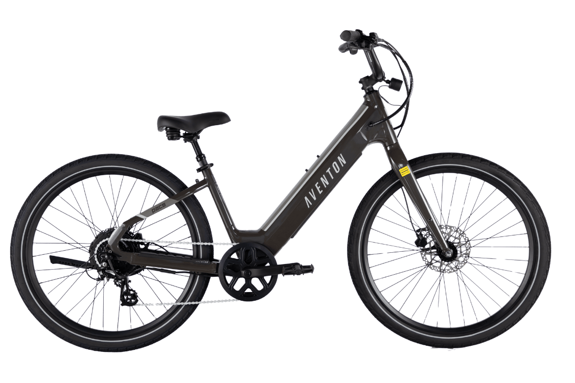 Aventon Pace 4 (Refurbished)