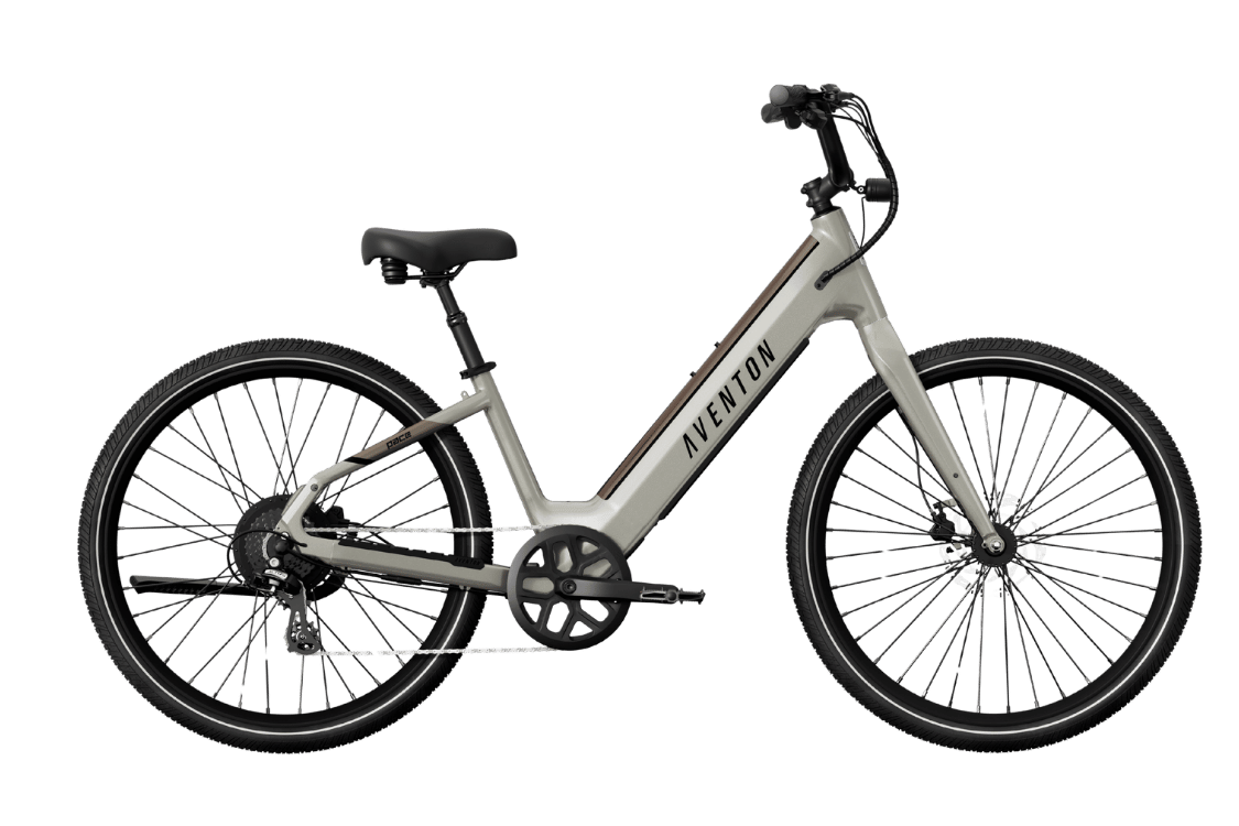 Aventon Pace 4 (Refurbished)