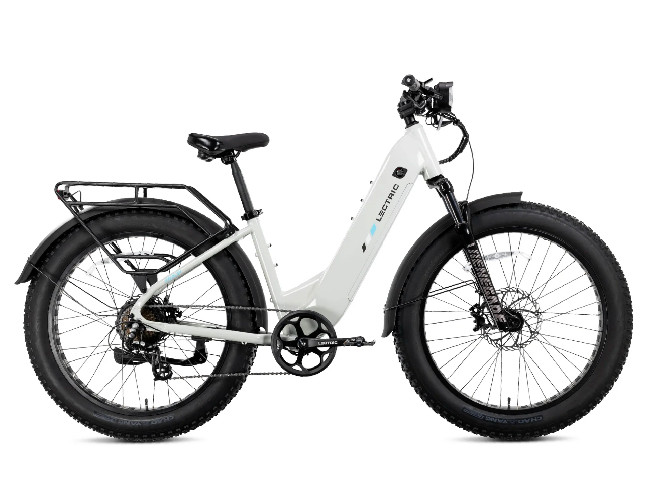 Lectric XPeak 2.0