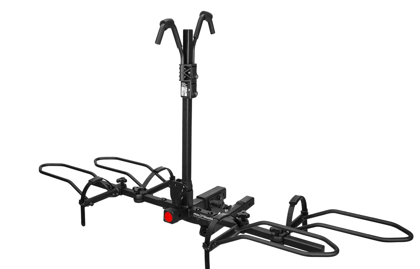 Hollywood Sport Rider E-Bike Rack